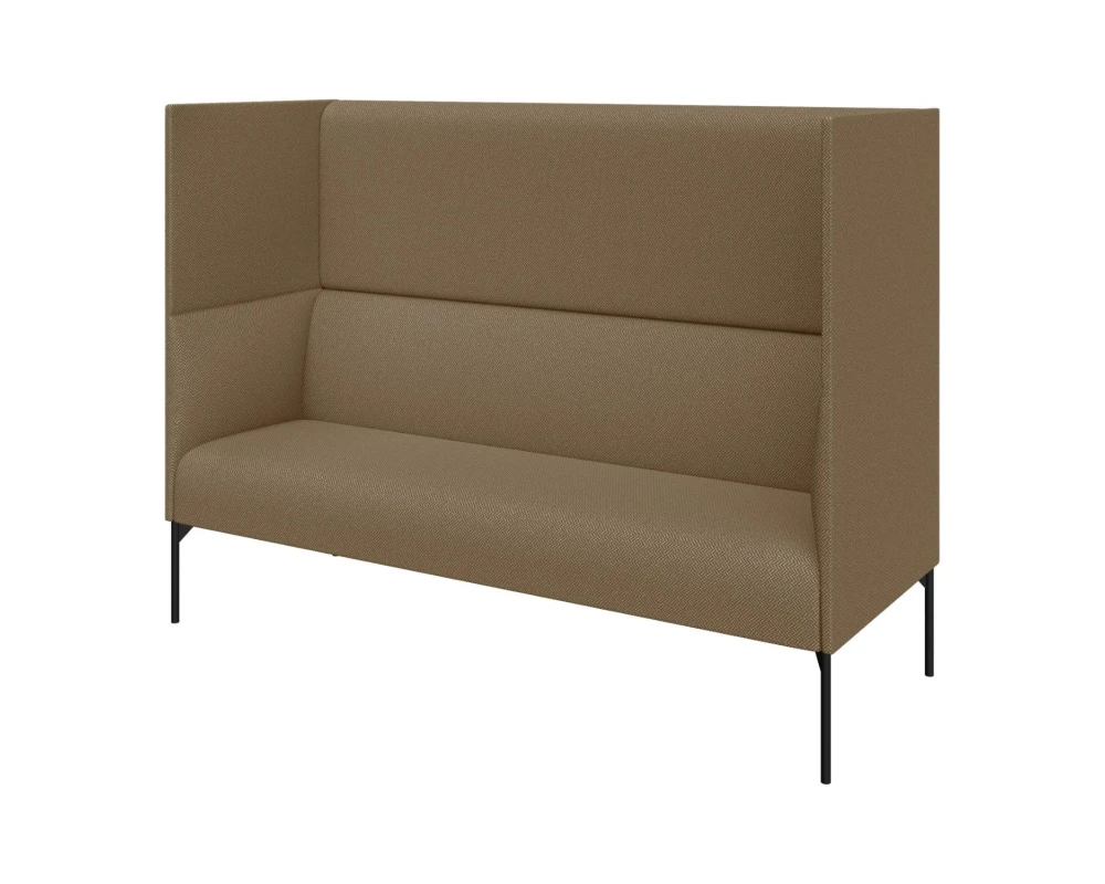 Диван 3-местный высокий Brd3H-2 Бридж MVK