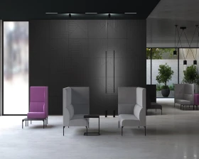 Комплект мягкой мебели Бридж MVK images