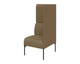 Модуль 1-местный левый высокий Brd1HL Бридж MVK images