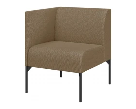 Модуль 1-местный правый Brd1R Бридж MVK images