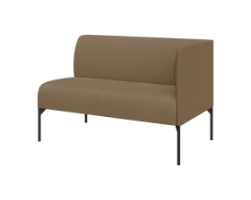 Модуль 2-местный левый Brd2L Бридж MVK images