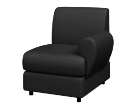 Модуль 1-местный левый M1L-1 Матрикс MVK images