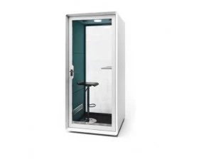 Кабина акустическая Sr1 images