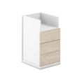 Белый/Белый/Акация равелло