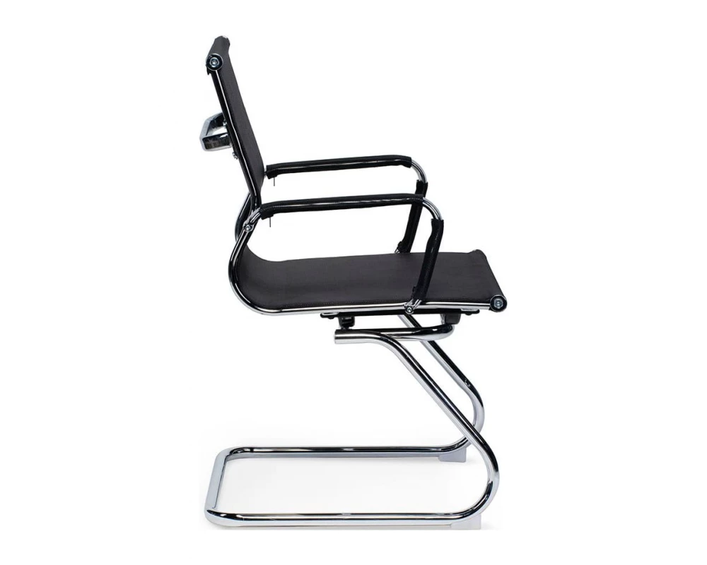 Кресло Norden Хельмут CF Сетка, Черный