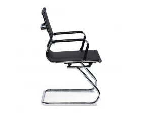 Кресло Norden Хельмут CF Сетка, Черный images