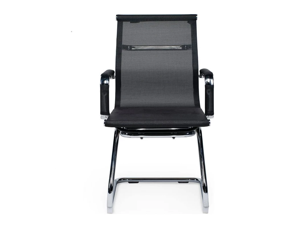 Кресло Norden Хельмут CF Сетка, Черный