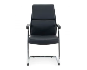 Кресло Norden Лондон CF Экокожа, Черный images