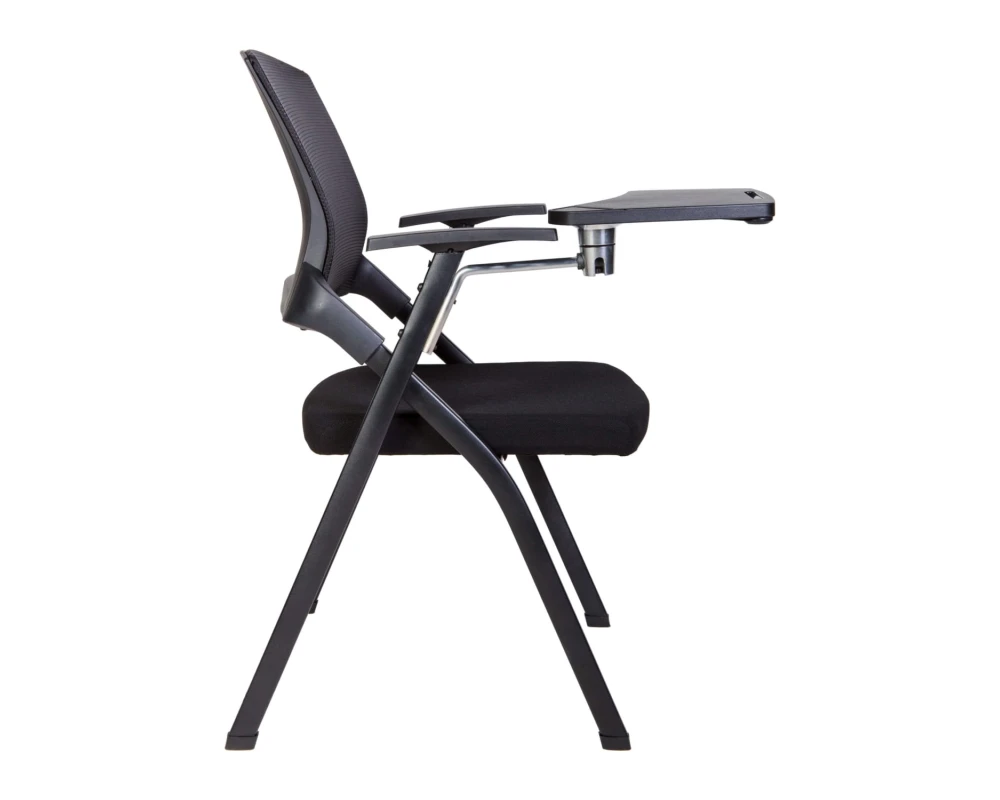 Кресло Norden Пинин смарт Сетка/Ткань, Черный