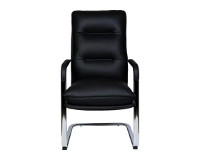 Кресло Norden Амбер / Amber CF Экокожа, Черный images