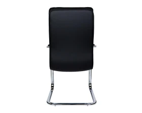 Кресло Norden Амбер / Amber CF Экокожа, Черный images