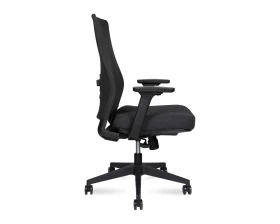 Кресло Norden Фрэдо / Fredo LB Ткань, Черный images