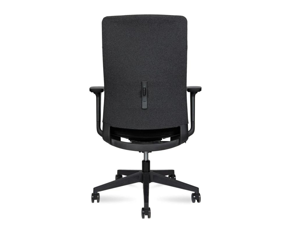 Кресло Norden Фрэдо / Fredo LB Ткань, Черный