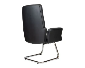 Кресло Norden Bonno CF Натуральная кожа, Черный images