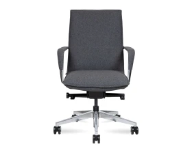 Кресло Norden Паркер / Parker LB fabric Ткань, Серый images