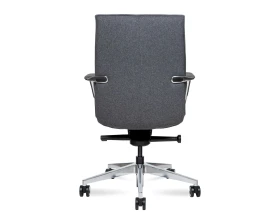 Кресло Norden Паркер / Parker LB fabric Ткань, Серый images