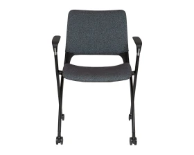 Стул Norden Лайк / Like Ткань, Темно-серый images