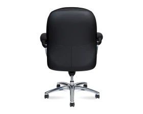 Кресло Norden Гранд / Grand LB Экокожа, Черный images