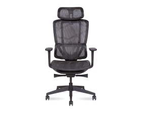 Кресло Norden Хан / Hank Сетка, Черный images