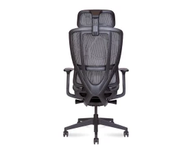 Кресло Norden Хан / Hank Сетка, Черный images