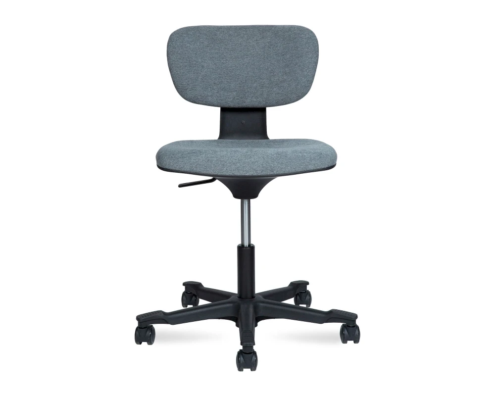 Кресло Norden Юниор / Junior Ткань, Серый