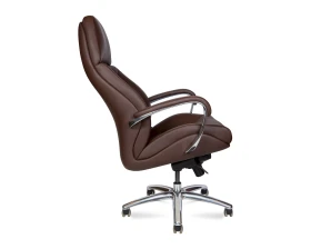 Кресло Norden Порше / Porsche Экокожа, Коричневый images