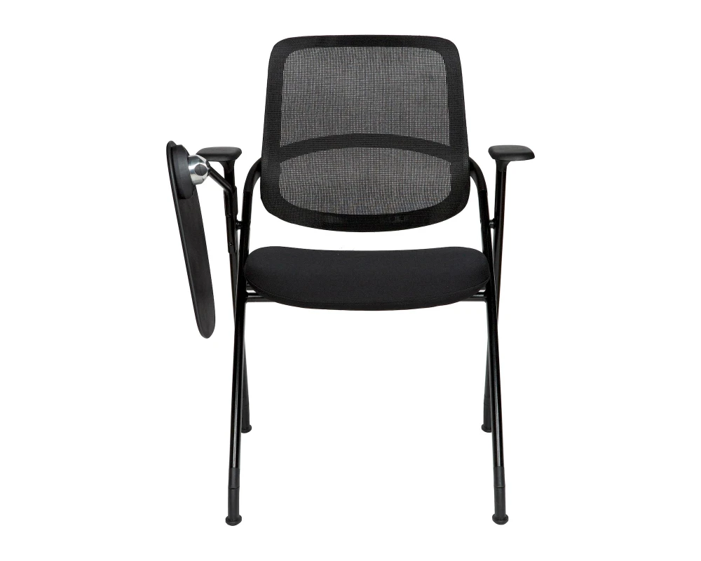 Стул Norden Клип / Clip Сетка/Ткань, Черный