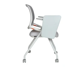 Стул Norden Свифт / Swift Сетка/Ткань, Серый images