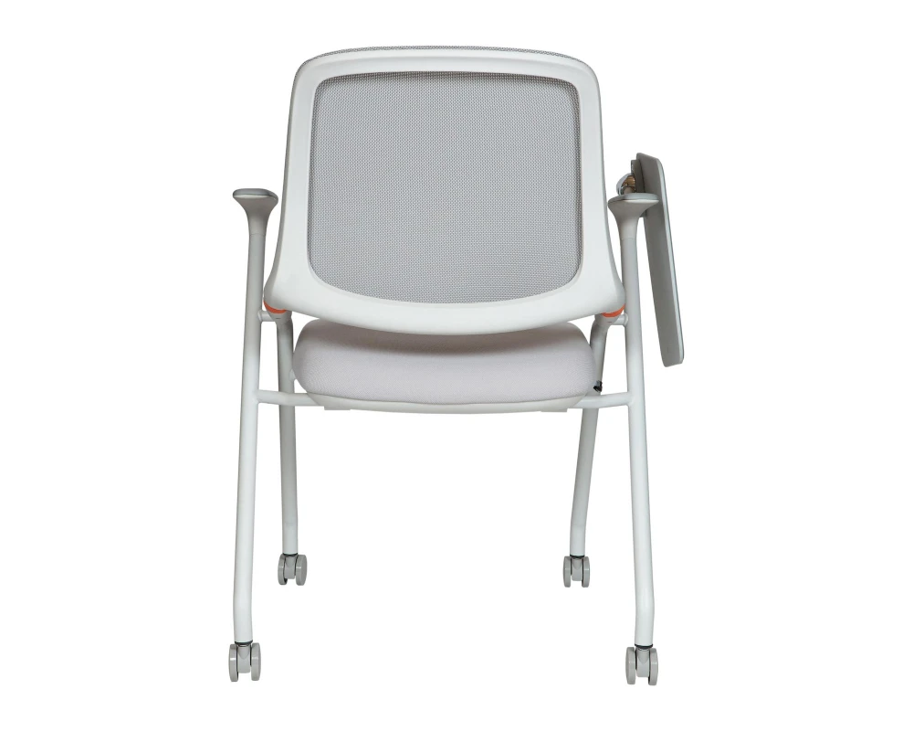 Стул Norden Свифт / Swift Сетка/Ткань, Серый