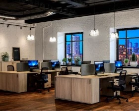 Мебель для персонала Sigma images