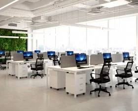 Мебель для персонала Sigma images