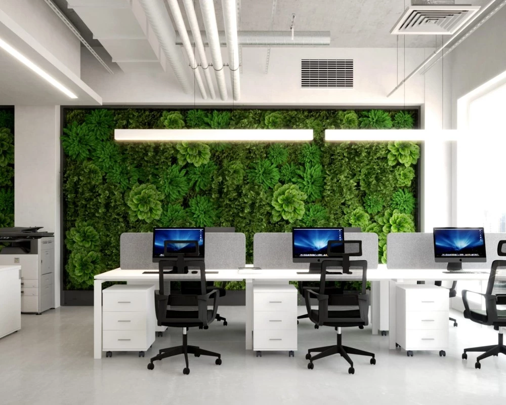 Мебель для персонала Sigma