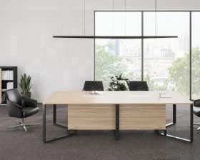 Мебель для переговорных Спайдер / Spider images