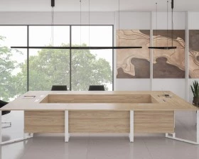 Мебель для переговорных Спайдер / Spider images