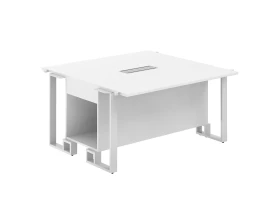 Модуль центральный 1400х1400х750 Спайдер / Spider Белый images