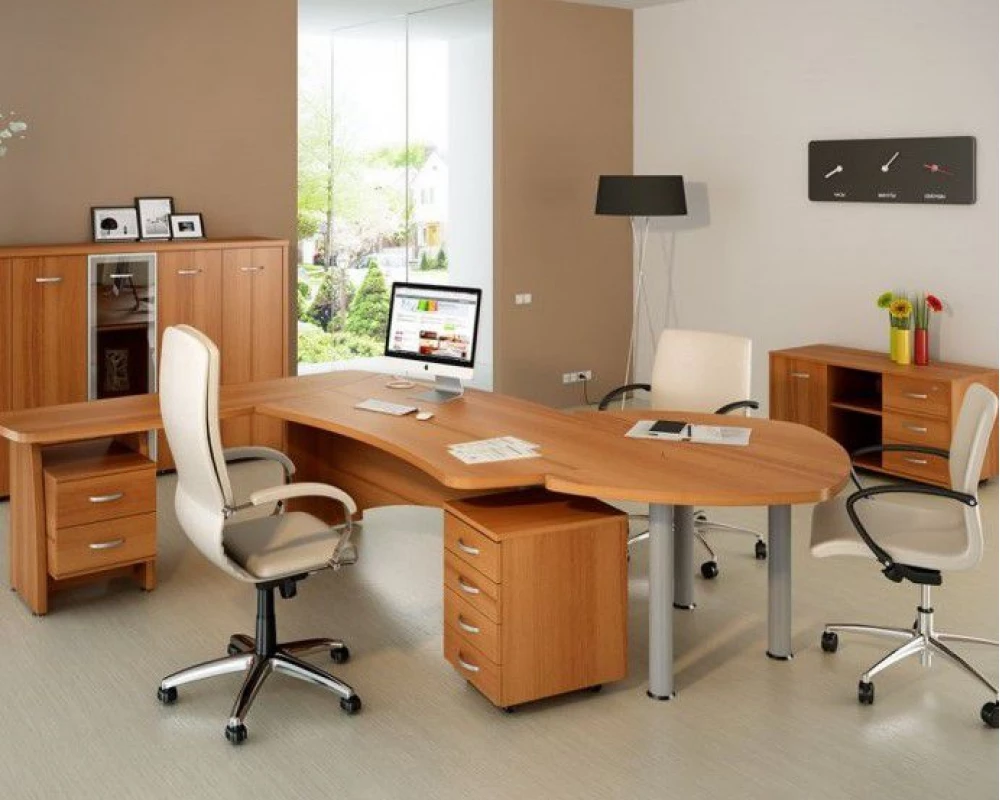 Кабинет руководителя Танго и Танго Люкс