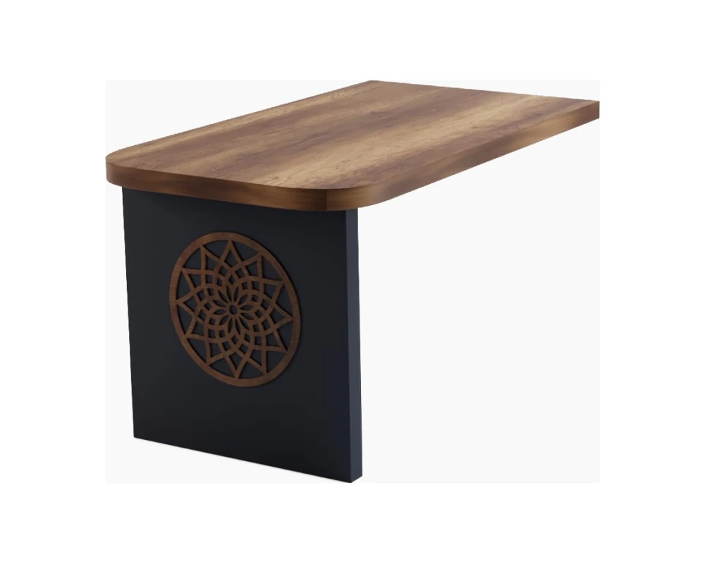 Брифинг приставка 120 Регаль