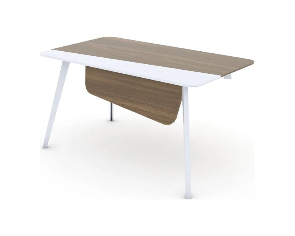 Стол персонал (на 3 ножках) 140 Планета