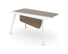 Стол персонал (на 3 ножках) 140 Планета images