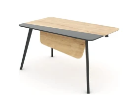 Стол персонал (на 3 ножках) 140 Планета images