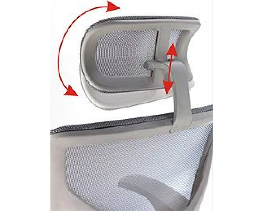 Кресло Expert Fly HFYM 01-G