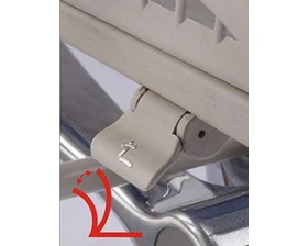 Кресло Expert Fly HFYM 01-G images