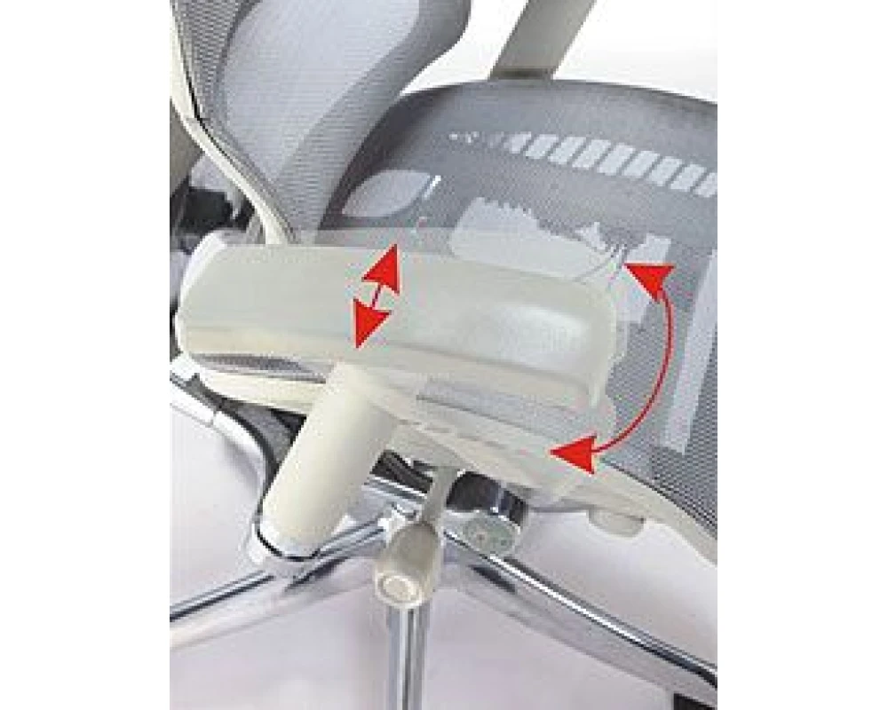 Кресло Expert Fly HFYM 01-G