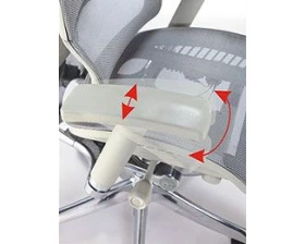 Кресло Expert Fly HFYM 01-G images