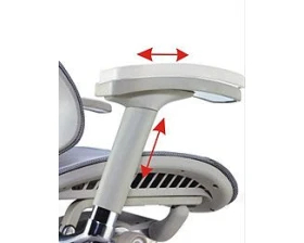 Кресло Expert Fly HFYM 01-G images