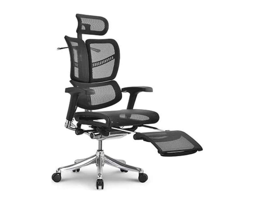 Кресло Expert Fly RFYM 01