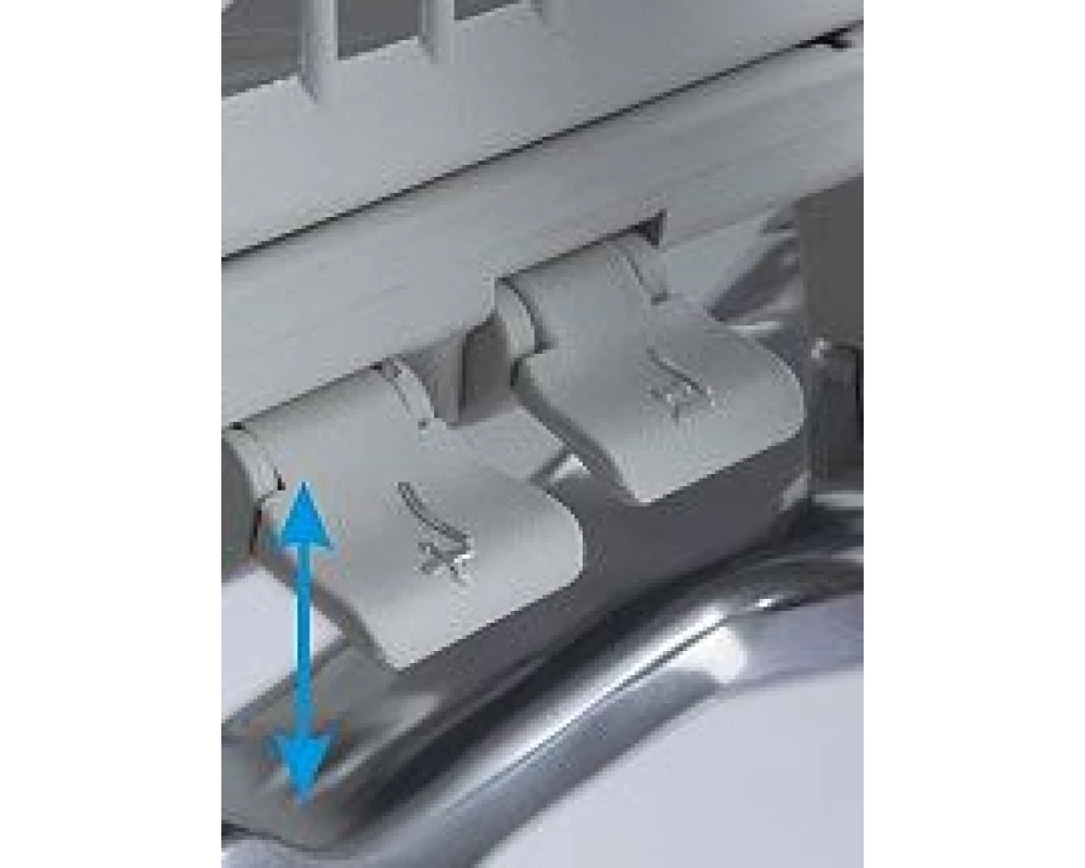 Кресло Expert Spring SPL01-G