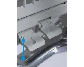 Кресло Expert Spring SPL01-G images