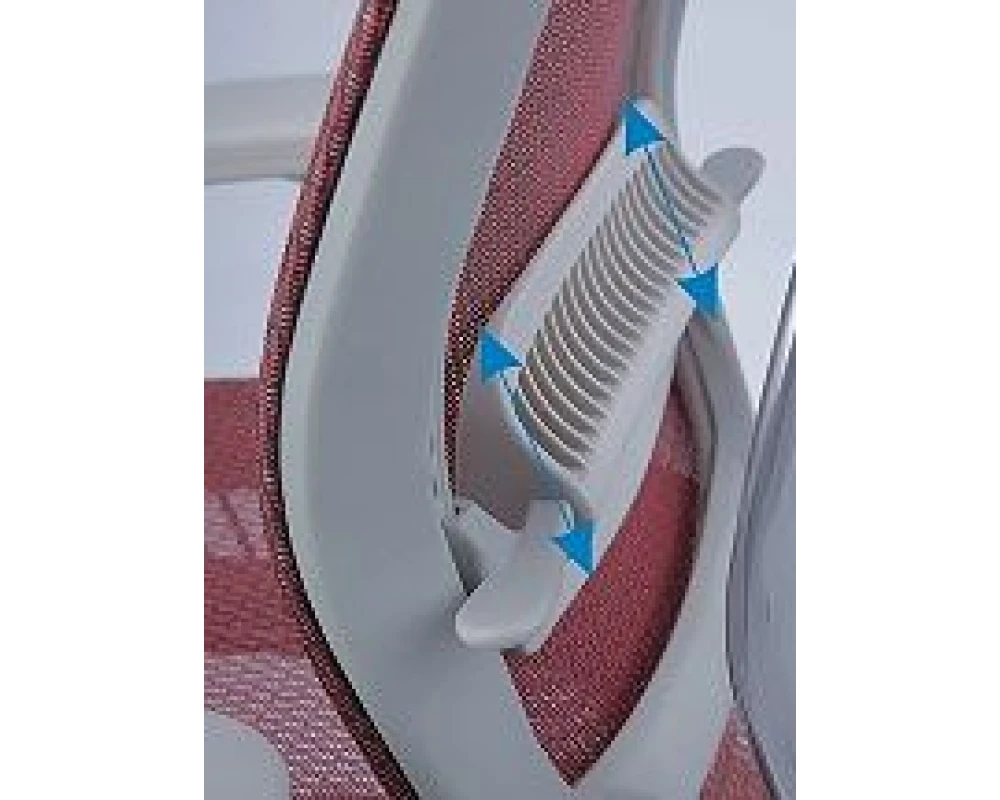 Кресло Expert Spring SPL01-G