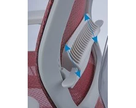 Кресло Expert Spring SPL01-G images